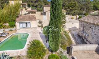 Maison 8 Pièces 208 m² à vendre à Velleron (84740)