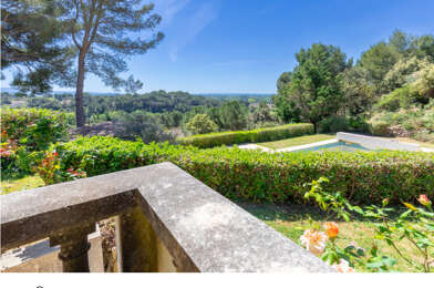 Maison 8 pièces 1470000 €