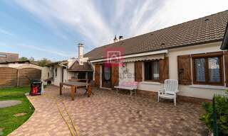 Maison 5 Pièces 88 m² à vendre à Saint-Pathus (77178)