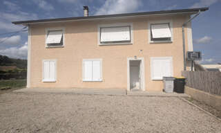 Maison 6 Pièces 146 m² à vendre à Les Abrets en Dauphiné (38490)