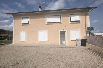 Maison 6 pièces 289000 €