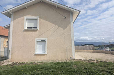 Maison 6 pièces 289000 €
