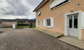 Maison 6 Pièces 146 m² à vendre à Les Abrets en Dauphiné (38490)