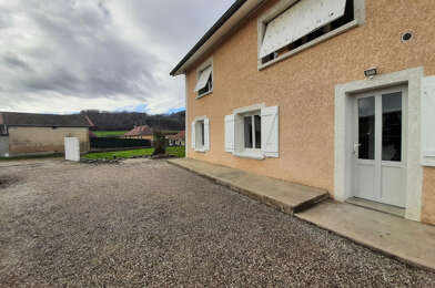 Maison 6 pièces 289000 €