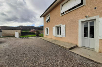 Ensemble immobilier La Bati Divisin (38490) — photo du bien