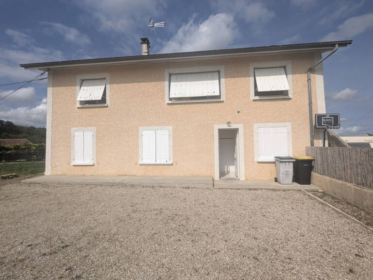 Ensemble immobilier La Bati Divisin (38490) — photo 1