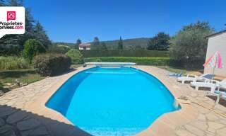 Maison 6 Pièces 170 m² à vendre à Saint-Cézaire-sur-Siagne (06530)