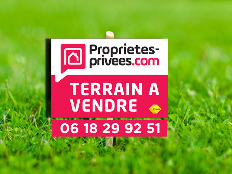 Terrain viabilisé à bâtir - 465 m2 - Rumilly — photo 1