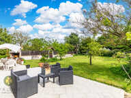 DEPT Yvelines (78) Thoiry + A vendre maison de 230 m2 — photo 2