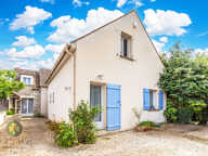 DEPT Yvelines (78) Thoiry + A vendre maison de 230 m2 — photo 4