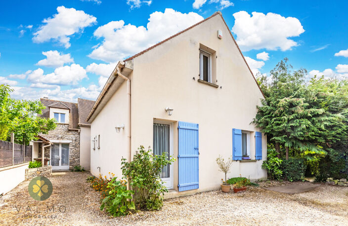 DEPT Yvelines (78) Thoiry + A vendre maison de 230 m2 — photo 4