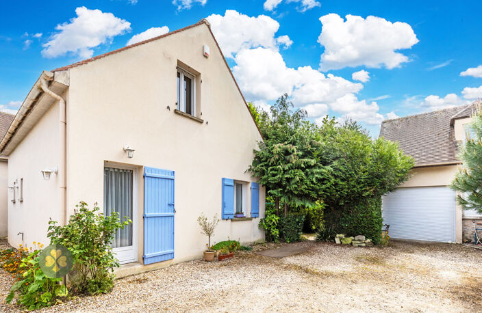 DEPT Yvelines (78) Thoiry + A vendre maison de 230 m2 — photo 5