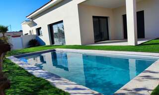 Maison 4 Pièces 115 m² à vendre à Nézignan-l'Évêque (34120)