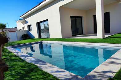 Maison 4 pièces 450000 €