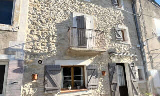 Maison 3 Pièces 62 m² à vendre à Saint-Martin-de-Castillon (84750)