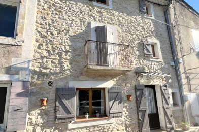 Maison 3 pièces 175000 €
