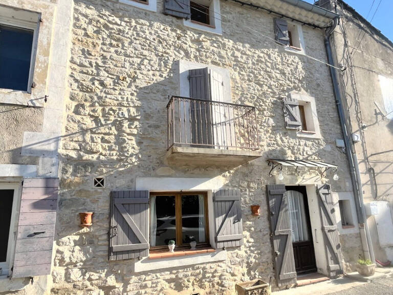 Maison de Hameau 4p 62m2 — photo 1