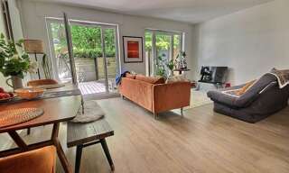 Appartement 3 Pièces 64 m² à vendre à Élancourt (78990)