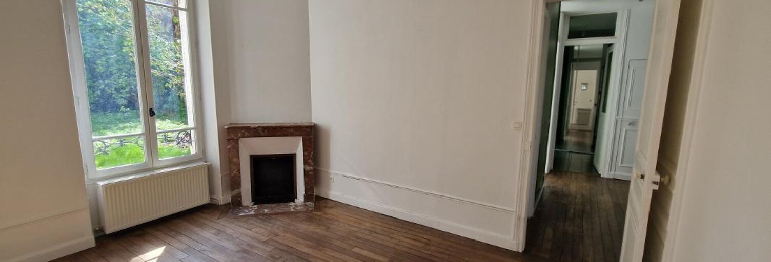Appartement 3 Pièces 81 m² à vendre à Épernay (51200)