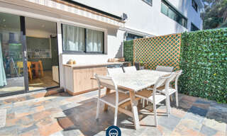 Appartement 3 Pièces 59 m² à vendre à Nice (06200)