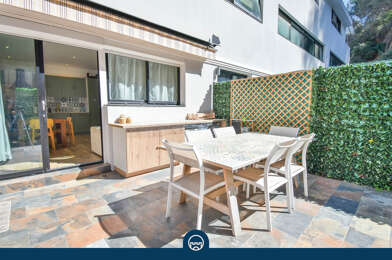 Appartement 3 pièces 289000 €