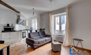 Appartement 3 Pièces 66 m² à vendre à Hendaye (64700)