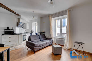 Appartement 3 pièces 195000 €