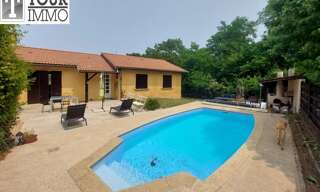 Maison 7 Pièces 148 m² à vendre à La Tour-de-Salvagny (69890)