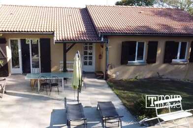 Maison 7 pièces 529000 €