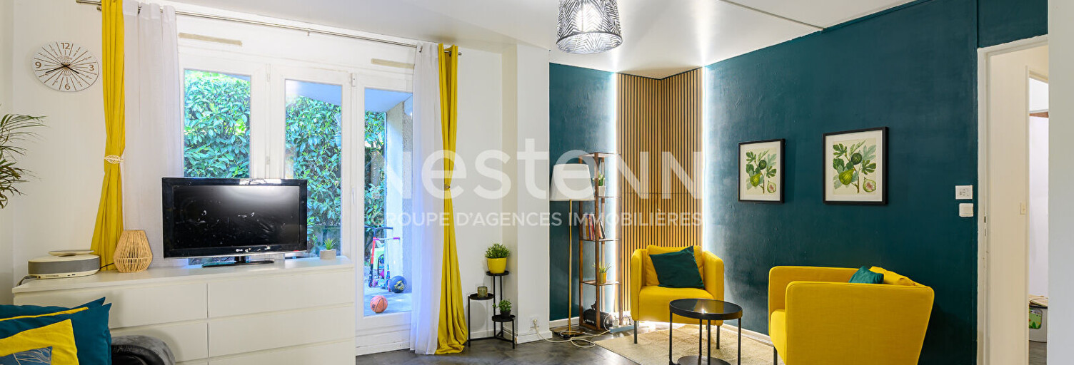 Appartement 3 Pièces 69 m² à vendre à Noisiel (77186)