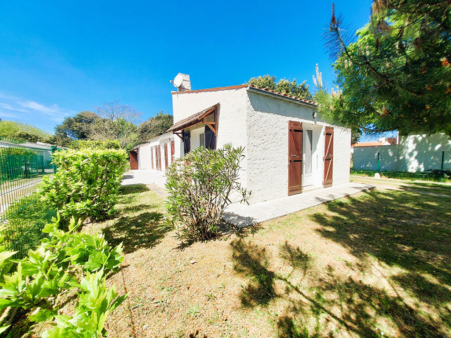 Villa / Maison  T5 à vendre Dolus-d'Oléron 17550