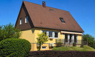 Maison 6 Pièces 130 m² à vendre à Bergholtz (68500)