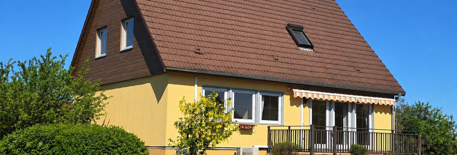 Maison 6 Pièces 130 m² à vendre à Bergholtz (68500)