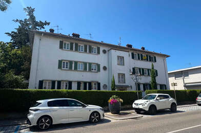Appartement 6 pièces 141000 €