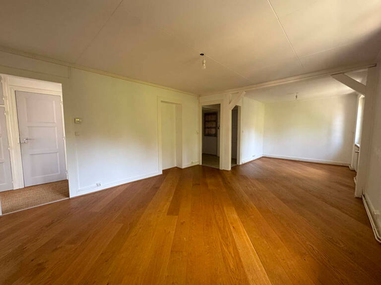 Appartement 4 pièces à vendre à Cernay - Dernier étage, calme et lumineux — photo 1