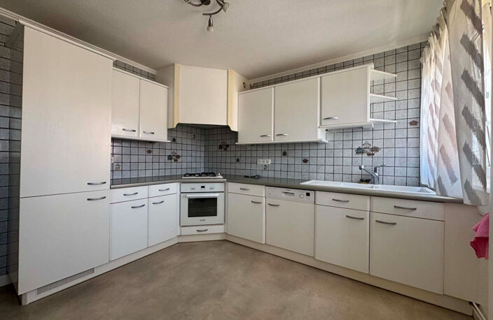 Appartement 4 pièces à vendre à Cernay - Dernier étage, calme et lumineux — photo 5
