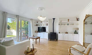 Maison 6 Pièces 169 m² à vendre à Prée-d'Anjou (53200)