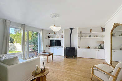 Maison 6 pièces 275000 €