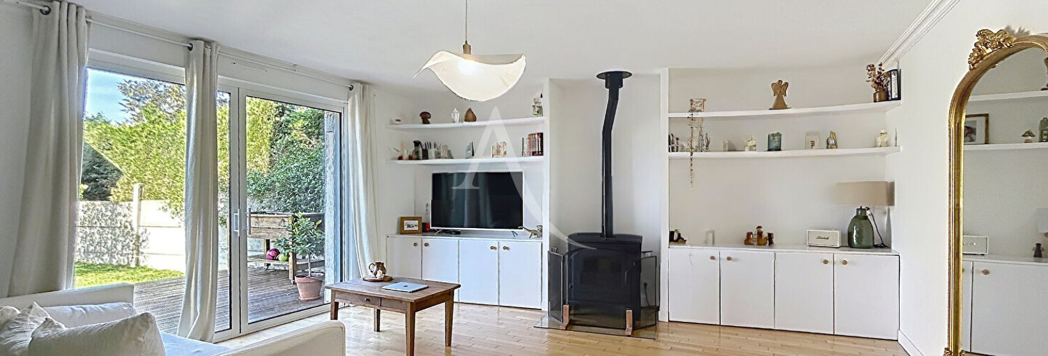 Maison 6 Pièces 169 m² à vendre à Prée-d'Anjou (53200)
