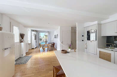 Maison 6 pièces 275000 €
