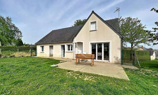 Maison 6 Pièces 176 m² à vendre à La Roche-Neuville (53200)