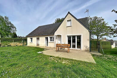 Maison 6 pièces 249900 €