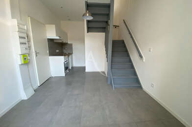 Appartement 2 pièces 400 €