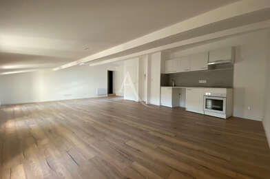 Appartement 3 pièces 620 €