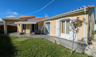 Maison 5 Pièces 118 m² à vendre à Lasserre-Pradère (31530)