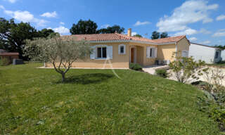 Maison 5 Pièces 118 m² à vendre à Lasserre-Pradère (31530)