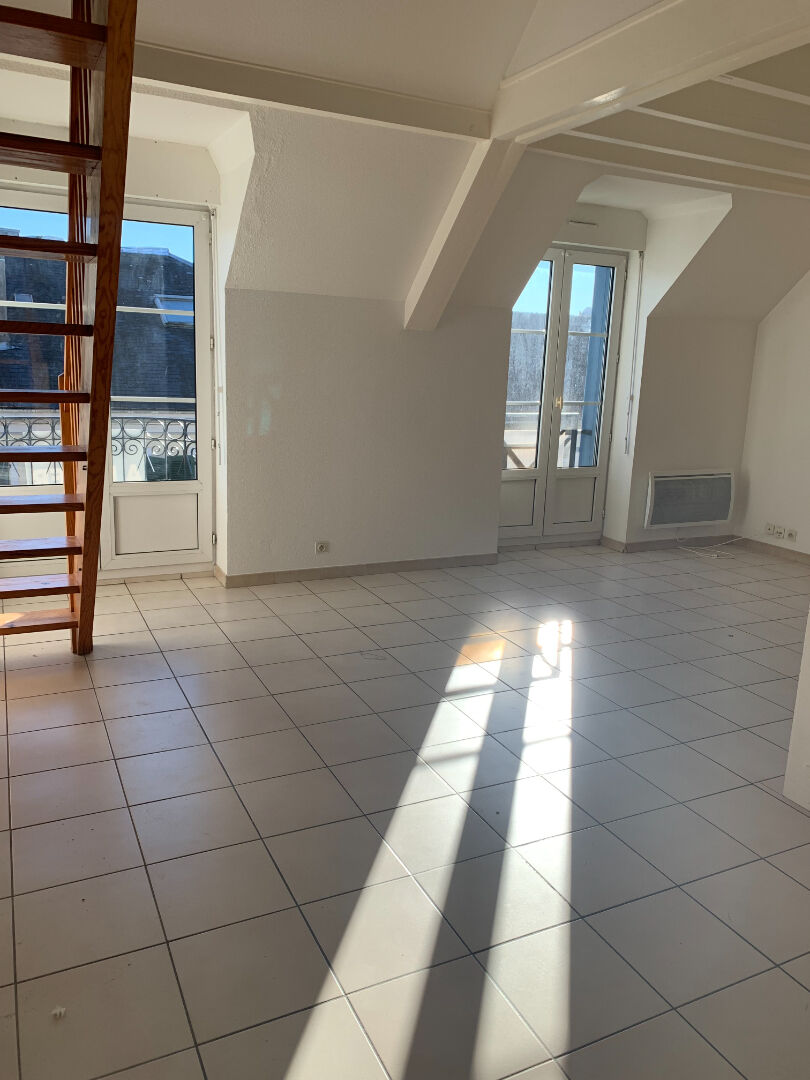 Appartement  T4 à louer Pau 64000