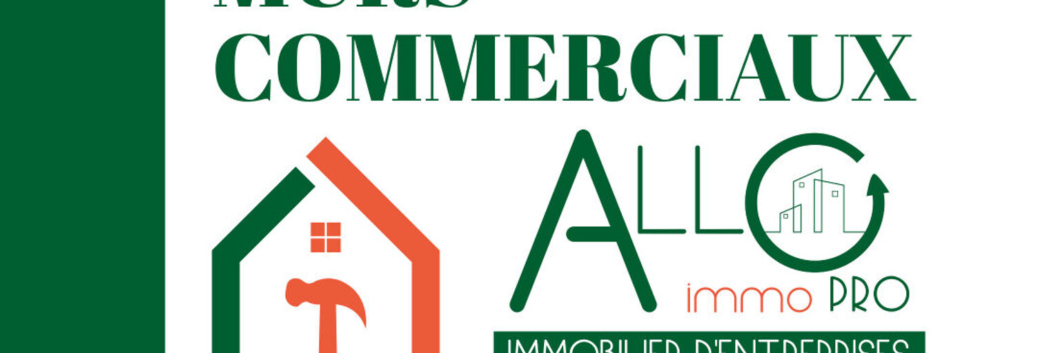 Commerce  75 m² à vendre à Anglet (64600)