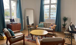 Appartement 4 Pièces 140 m² à vendre à Angers (49100)