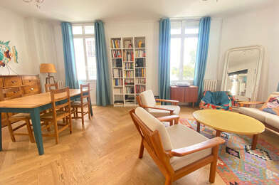 Appartement 4 pièces 398000 €